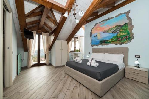 Agerola Cama Y Desayuno | B&B Kebontà