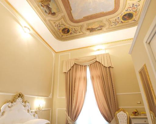 Santa Maria Novella Cama Y Desayuno | B&B Kingsman