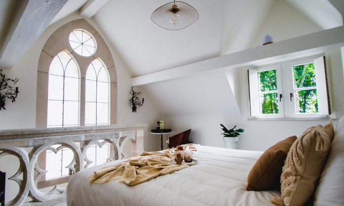 Beveren Cama Y Desayuno | B&b kleinen bosch