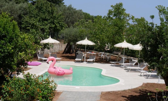 Gasponi Cama Y Desayuno | B & B Korello