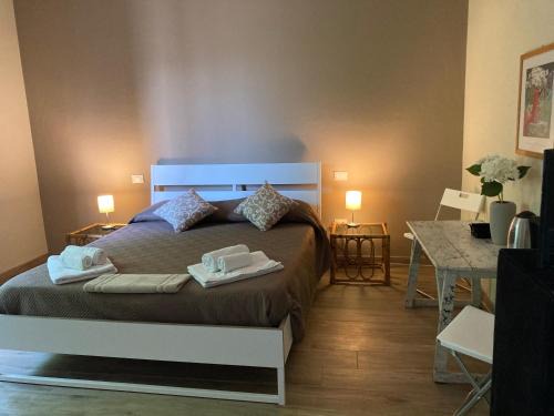 Nogara Cama Y Desayuno | B&B L'Airone