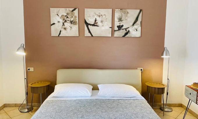 Seccheto Cama Y Desayuno | B&B L'albero di Melograno