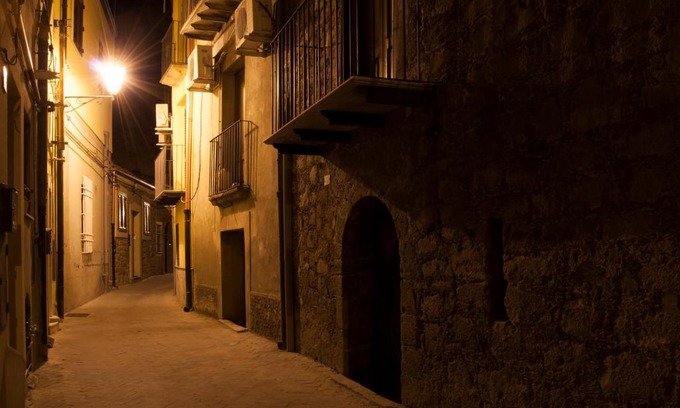 Piazza Armerina Cama Y Desayuno | B&B L'Angelica