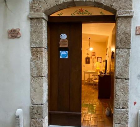 Altomonte Cama Y Desayuno | B&B L'Antica Balbia
