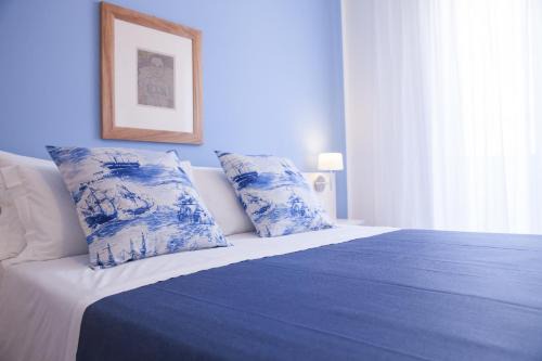 Portopalo di Capo Passero Cama Y Desayuno | B&B L'Artista
