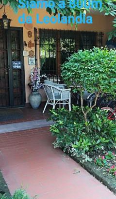 Grignano Cama Y Desayuno | B&B L'Isola di Casa