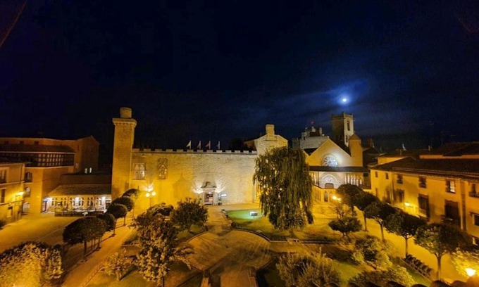 Olite Casa | B&B La Atalaya