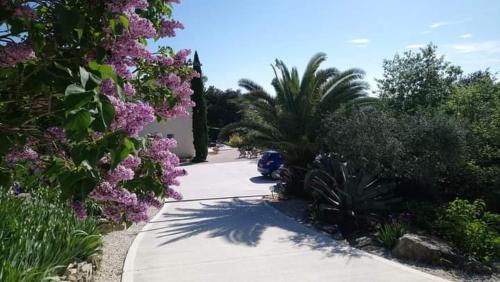 Montagnac Cama Y Desayuno | B&B La Boissière Et Le Vialat