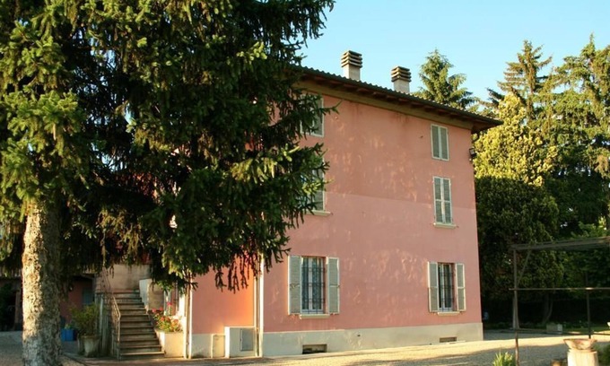 Montanara Cama Y Desayuno | B&B La Bugia di Villa Tanzi