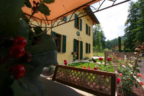 Bergamo Cama Y Desayuno | B&B La Casa Di Campagna