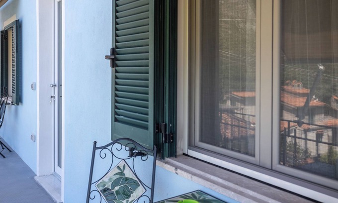 Maratea Apartamento | La Casa Di Carolina