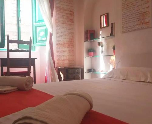 Ancona Cama Y Desayuno | B&B La Casa in Centro