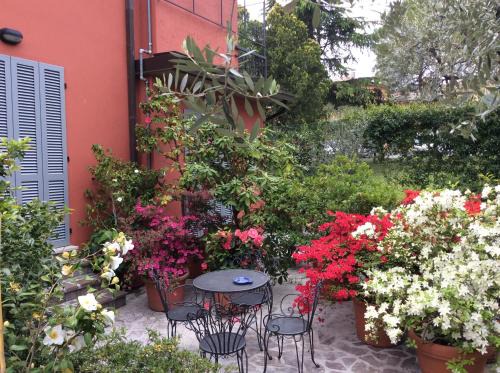 Colombare Cama Y Desayuno | B&B La Dimora Del Garda