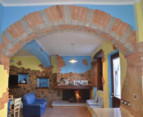 Fonni Cama Y Desayuno | B&B La Dolce Sosta