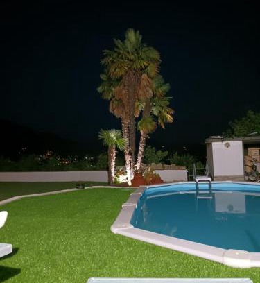 Villongo Cama Y Desayuno | B&B La Fenice sul Lago