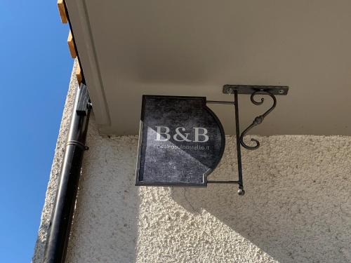 Pergine Valsugana Cama Y Desayuno | B&B La finestra sul castello
