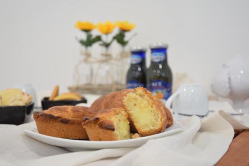 Novoli Cama Y Desayuno | B&B La Focara