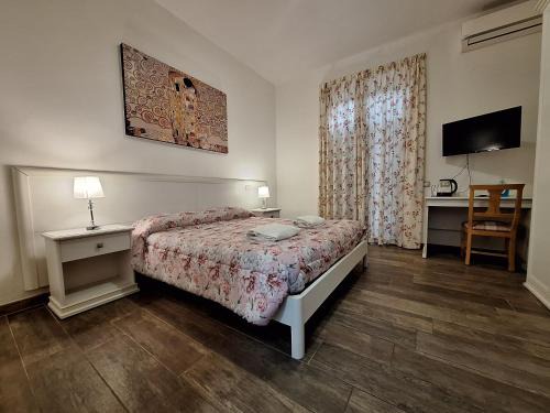Orte Cama Y Desayuno | B&B La Locanda del Sorriso