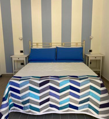 Maratea Cama Y Desayuno | B&B La Milanese