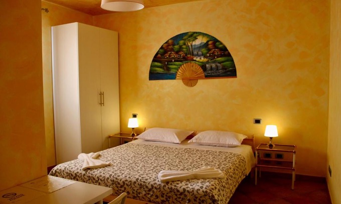 Ravarino Cama Y Desayuno | B&B LA PALMA
