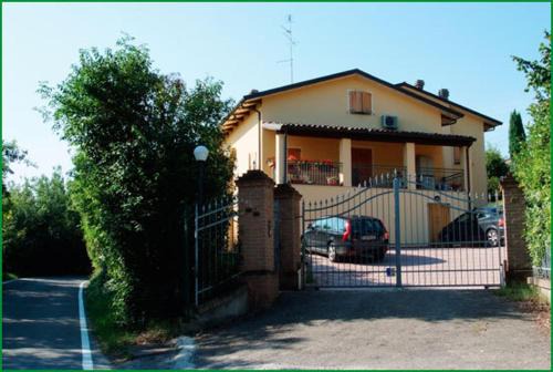 Maranello Cama Y Desayuno | B&B La Pilastrina