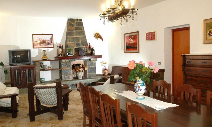 Capaccio-Paestum Cama Y Desayuno | B&B La Porta Del Cilento