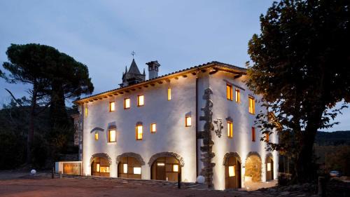 Sant Feliu de Pallerols Cama Y Desayuno | B&B La Rectoria de Sant Miquel de Pineda