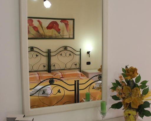 Santa Domenica Talao Cama Y Desayuno | B&B LA RONDINE
