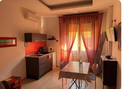 San Donato Cama Y Desayuno | B&B LA Sara INDIRIZZO VIA SERAFINO CALINDRI N 1