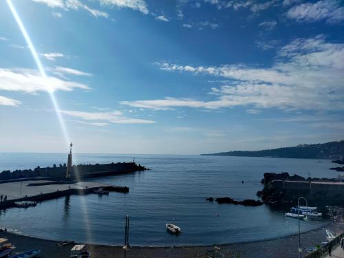Stazzo Cama Y Desayuno | B&B la spiaggetta di Stazzo
