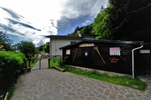 Sestola Cama Y Desayuno | B&B La Tana Dei Ricci