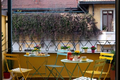 Acquabella Cama Y Desayuno | B&B La Terrazza di Barbara
