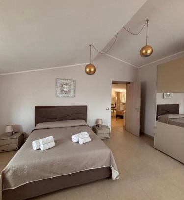 Mormanno Cama Y Desayuno | B&B La Terrazza