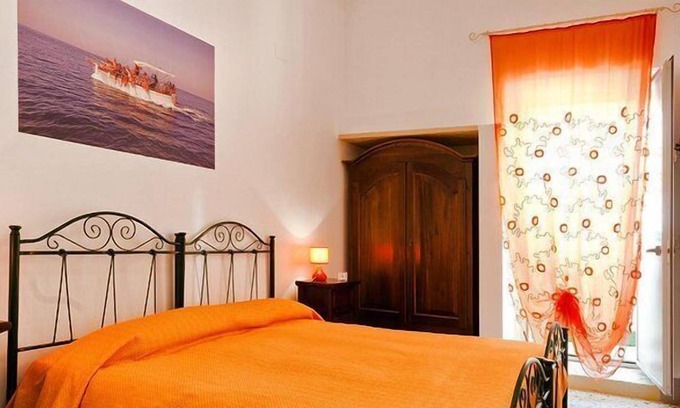 Morciano di Leuca Cama Y Desayuno | B&B La Torre