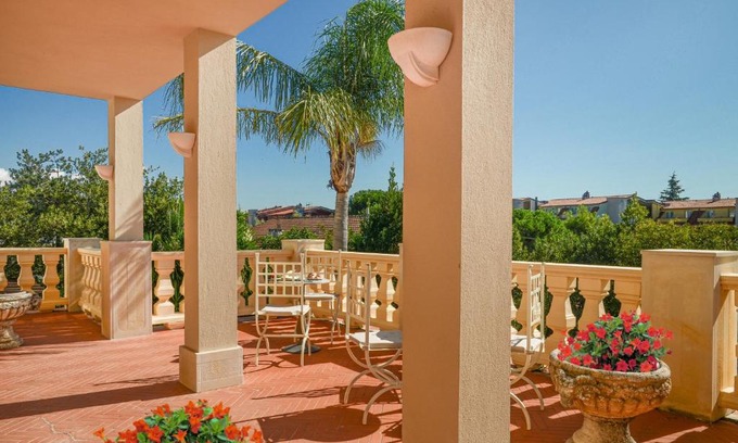 Loano Cama Y Desayuno | B&B La Torretta