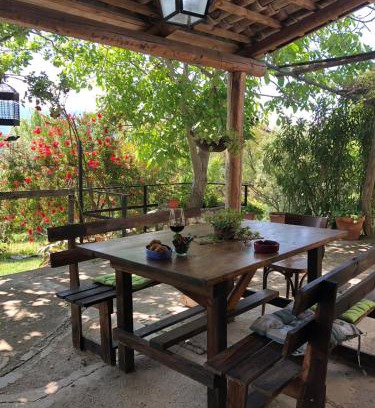 San Salvatore Telesino Cama Y Desayuno | B&B La Vigna Di Mario
