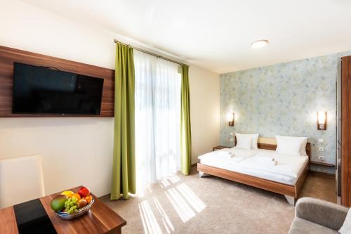 Mosonmagyarovar Apartamento | B&B Lajta Park