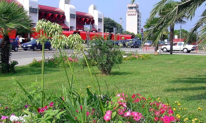 Lamezia Terme Cama Y Desayuno | B&B Lamezia Terme