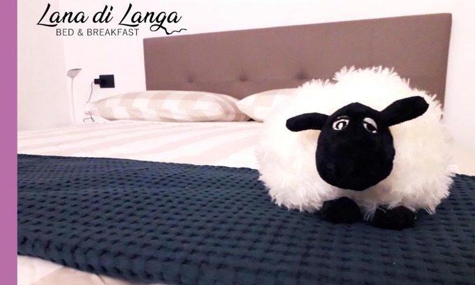 Alba Cama Y Desayuno | B&B Lana di Langa