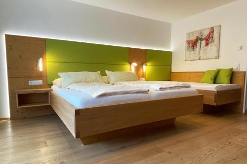 Filzmoos Cama Y Desayuno | B&B Landhaus Vierthaler