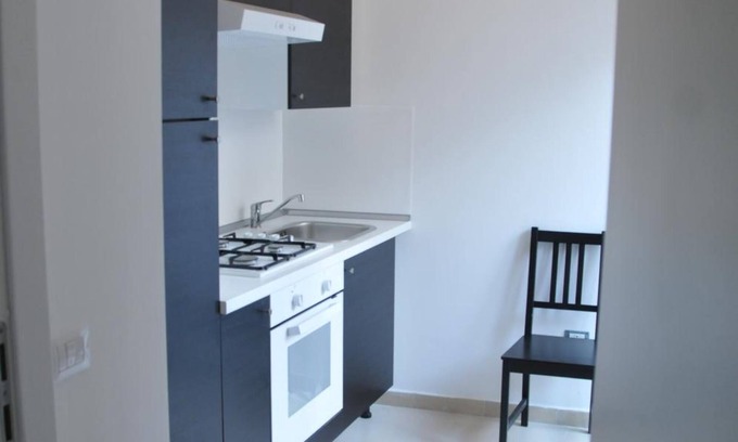 Caltanissetta Casa | B&B Largo Barile