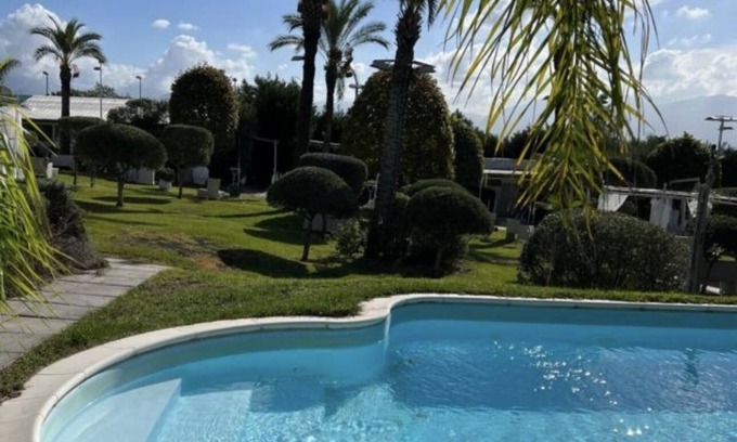Terzigno Casa | B&B Laura