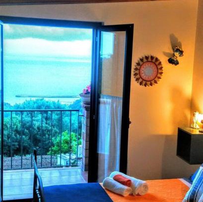 Lentiscosa Cama Y Desayuno | B&B Le Anthos