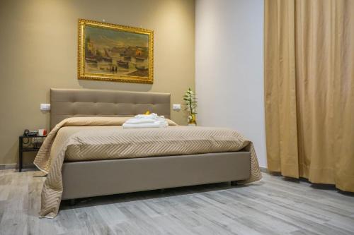 Frattamaggiore Cama Y Desayuno | B&B Le Canapine