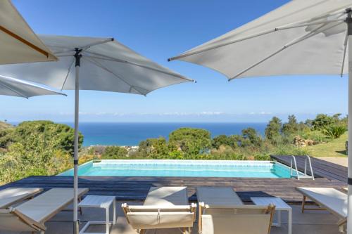 Cefalu Cama Y Desayuno | B&B Le Ginestre