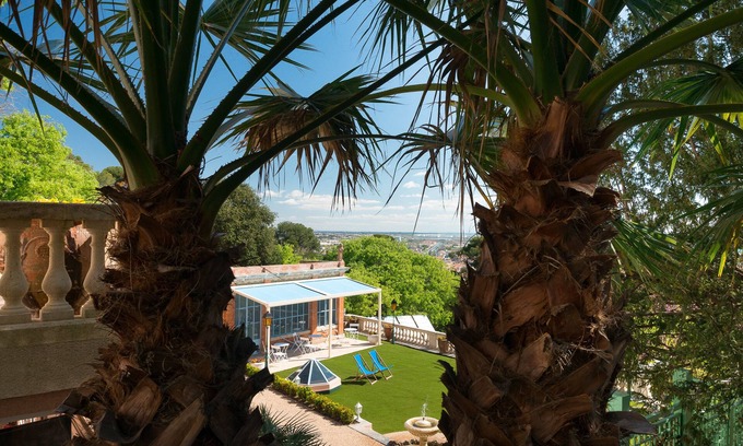 Sete Casa | B&B Le Logis du Mas