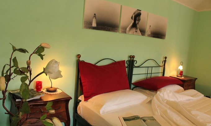 Roppolo Cama Y Desayuno | B&B Le Lune