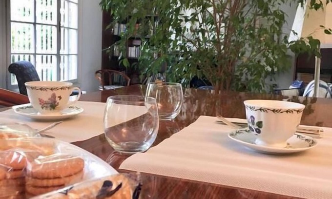 Carimate Cama Y Desayuno | B&B Le Magnolie