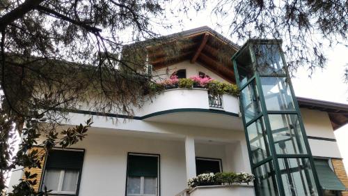 Gallarate Cama Y Desayuno | B&B LE MAGNOLIE