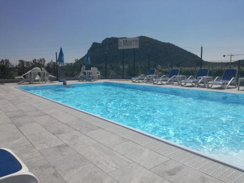 Affi Cama Y Desayuno | B&B Le Murette - ENJOY HOLIDAY